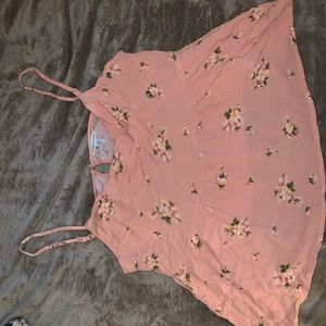 American eagle tank top